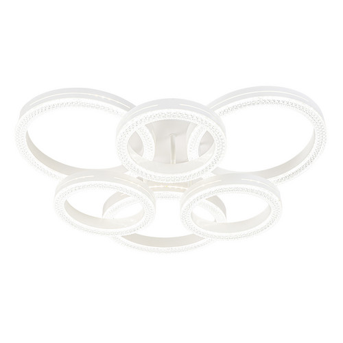 Escada 10282/6 LED*115W White