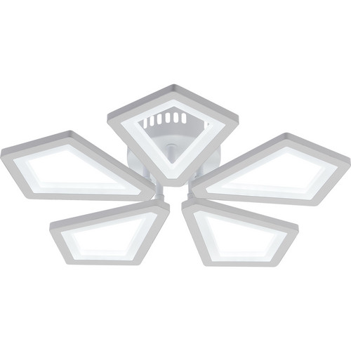 Escada 10284/5 LED*54W White