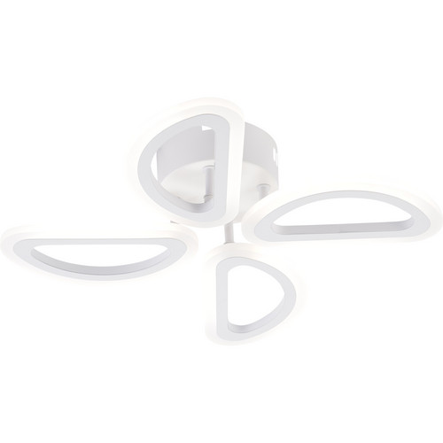 Escada 10285/4 LED*29W White