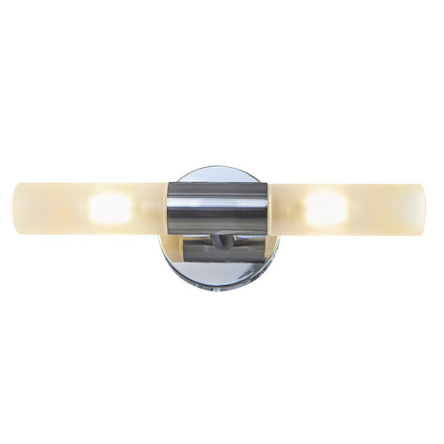 Escada 1100/2 IP44 G9*25W Chrome