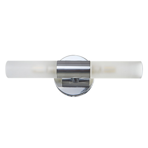 Escada 1100/2 IP44 G9*25W Chrome