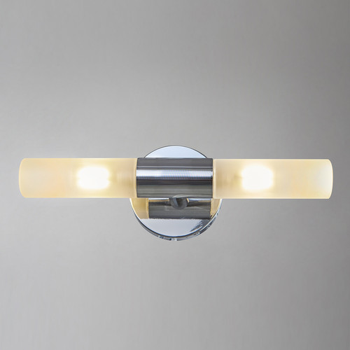 Escada 1100/2 IP44 G9*25W Chrome