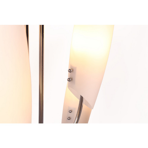 Escada 1100/9P E14*40W Chrome