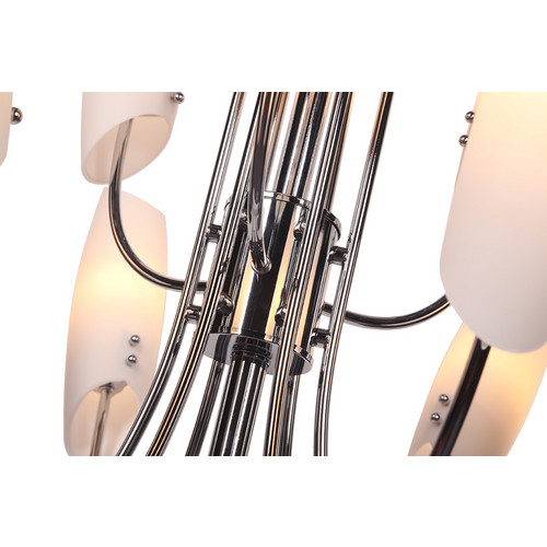 Escada 1100/9P E14*40W Chrome
