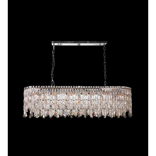 Люстра подвесная The Empress Chrome FL1062-21P (FL1062-21P)