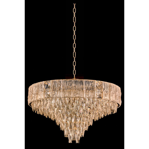 Люстра подвесная Delight Gold FL1058-7P (FL1058-7P)