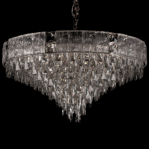 Люстра подвесная Delight Chrome FL1088-21P (FL1088-21P)