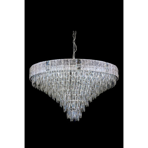 Люстра подвесная Delight Chrome FL1088-27P (FL1088-27P)