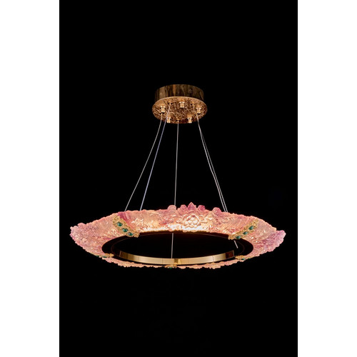 Люстра подвесная Sauvage FL1096-5PP (FL1096-5PP)