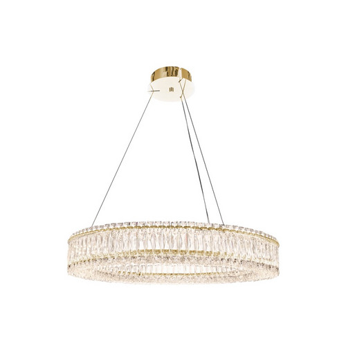 Люстра подвесная Vetto Gold FL1147-8P (FL1147-8P)