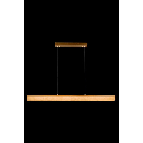 Подвесной светильник Adagio FL1014-1P-BR (FL1014-1P-BR)