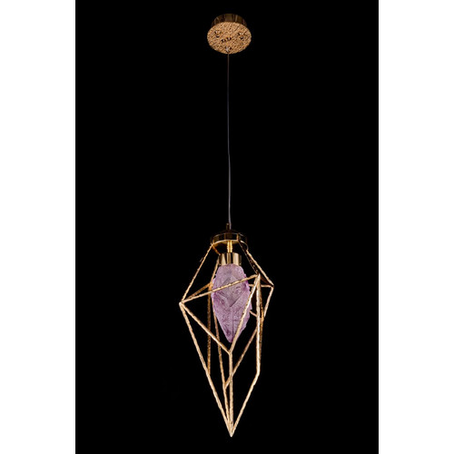Подвесной светильник La Сitta Pink FL1101-1P3 (FL1101-1P3)