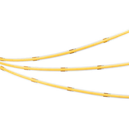 Светодиодная лента COB-X480-6mm 24V Warm2700 (6 W/m, IP20, CSP, 4m) (Arlight, -) (039055)