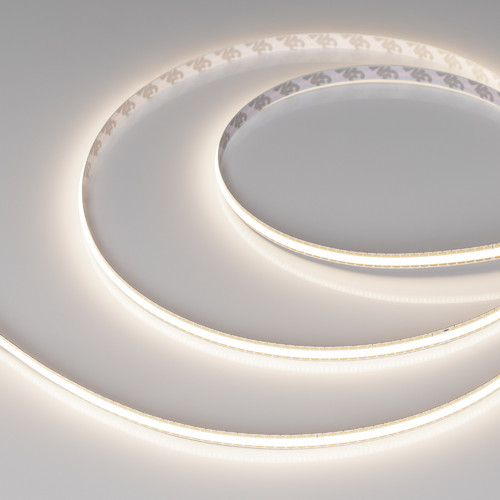 Светодиодная лента COB-X544-8mm 24V Day4000 (11 W/m, IP20, 5m, FreeСut) (Arlight, Свободная резка) (043416(1))