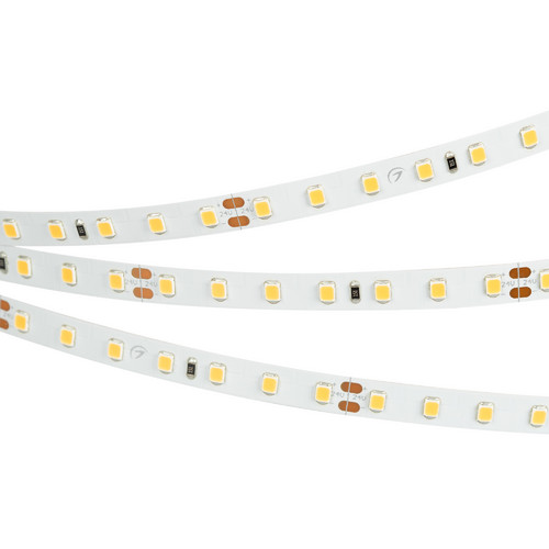 Светодиодная лента RT 2-5000 24V Day4000 1.6x (2835, 490 LED, CRI98) (Arlight, 10 Вт/м, IP20) (021452)