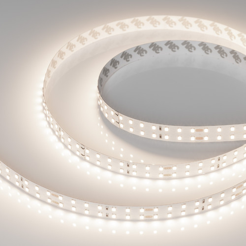 Светодиодная лента RT-A196-15mm 24V Day4000 CRI98 (20 W/m, IP20, 2835, 5m) (Arlight, -) (025151(2))