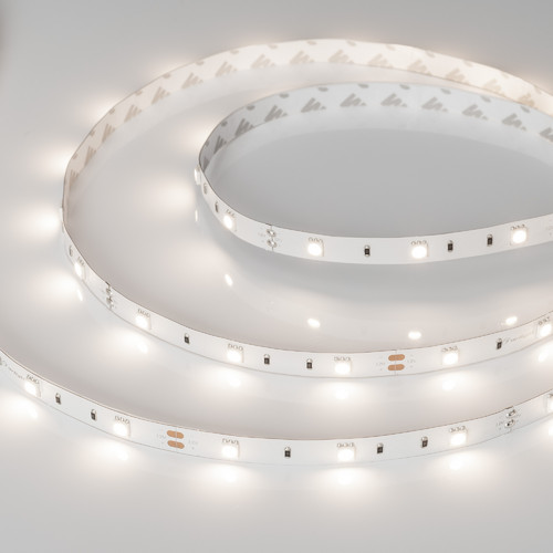 Светодиодная лента RT-B30-10mm 12V Day4000 (7.2 W/m, IP20, 5060, 5m) (Arlight, 7.2 Вт/м, IP20) (011570(2))