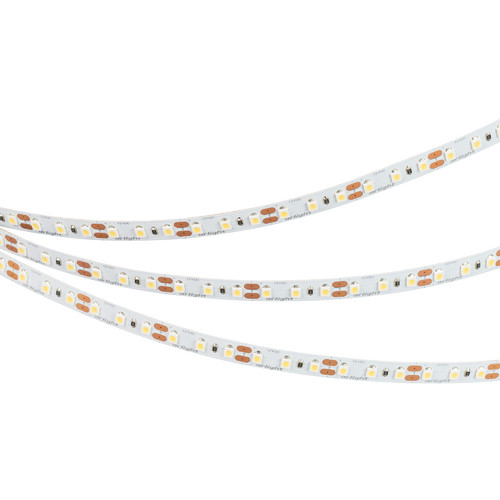Светодиодная лента NT-A120-8mm 12V Warm2400 (9.6 W/m, IP20, 3528, 5m) (Arlight, 9.6 Вт/м, IP20) (040610)