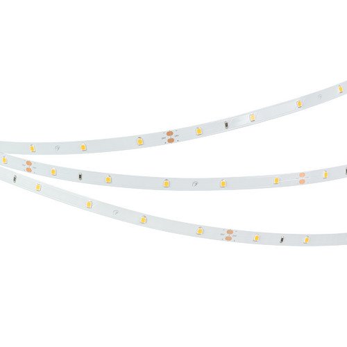 Светодиодная лента RT-A30-8mm 24V Day4000 (2.9 W/m, IP20, 2835, 5m) (Arlight, Открытый) (019918(2))