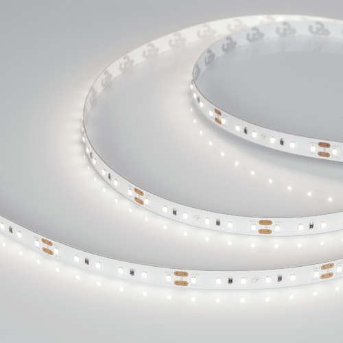 Светодиодная лента MICROLED-M120-8mm 24V Day5000 (6.5 W/m, IP20, 2216, 5m) (Arlight, Открытый) (024436(2))