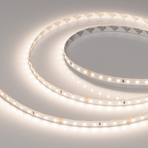 Светодиодная лента UL-A98-8mm 24V Day4000 (10 W/m, IP20, 2835, 5m) (Arlight, 7 лет) (040006)