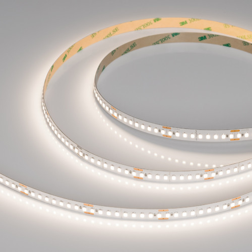 Светодиодная лента UL-A180-10mm 24V Day4000 (12 W/m, IP20, 5m) (Arlight, высок.эфф.180 лм/Вт) (044513)