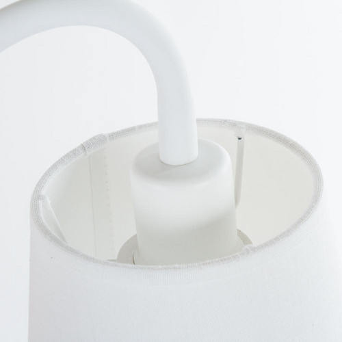 Бра Nowodvorski Flex Shade White 9764