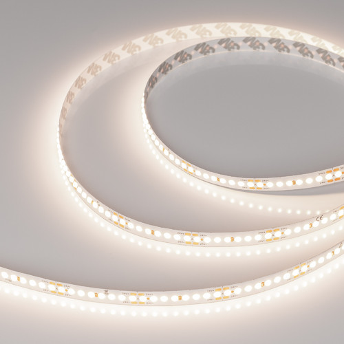 Светодиодная лента DOT-X192-10mm 24V Day4000 (16 W/m, IP20, 5m) (Arlight, Открытый) (040236)