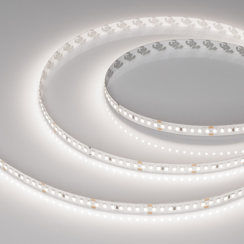 Светодиодная лента UL-A168-10mm 24V Day5000 (17 W/m, IP20, 5m) (Arlight, 7 лет) (042323)
