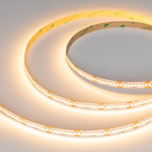 Светодиодная лента UL-A240-10mm 24V Warm2700 (19 W/m, IP20, 5m) (Arlight, 7 лет) (048129)