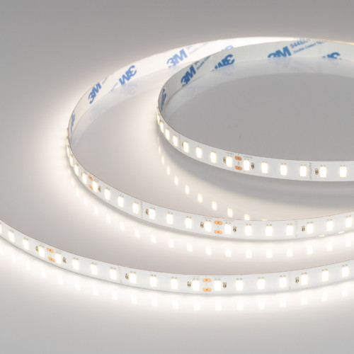 Светодиодная лента ULTRA-C112-10mm 24V Day4000 (19.2 W/m, IP20, 5630, 5m) (Arlight, высок.эфф.160 лм/Вт) (036314)