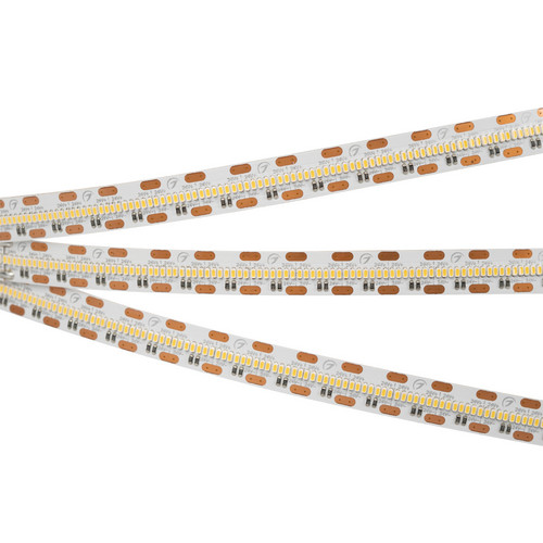 Светодиодная лента MICROLED-5000 24V Day4000 10mm (2110, 700 LED/m, LUX) (Arlight, 20 Вт/м, IP20) (027026)
