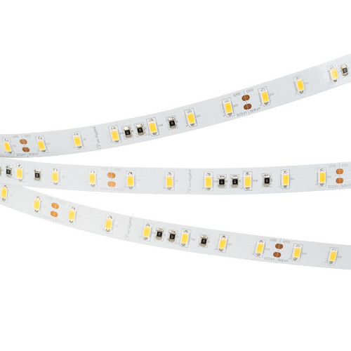Светодиодная лента ULTRA-5000 24V Day4000 2x (5630, 300 LED, LUX) (Arlight, 30 Вт/м, IP20) (015286)