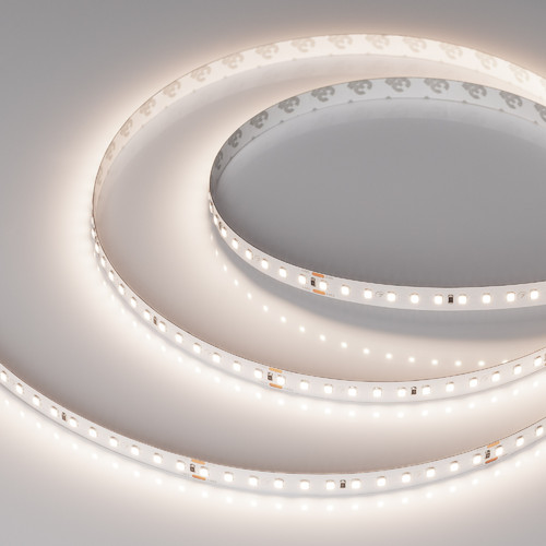Светодиодная лента UL-A120-10mm 48V Day4000 (10 W/m, IP20, 30m) (Arlight, Открытый) (053136)