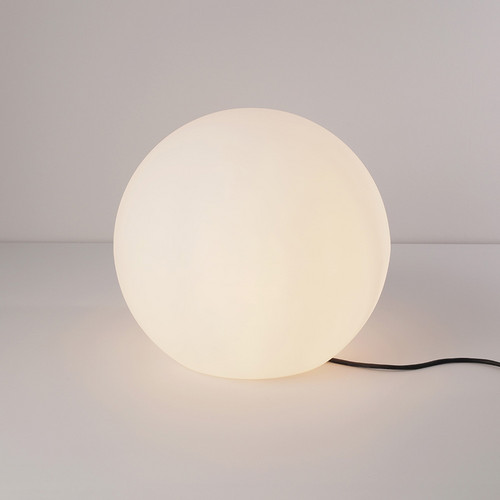 Ландшафтный светильник Nowodvorski Cumulus White 6977