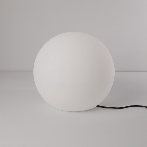 Ландшафтный светильник Nowodvorski Cumulus White 6977