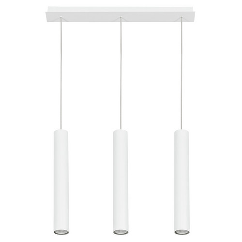 Подвесной светильник Nowodvorski Eye White 6481