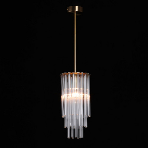 Люстра MW-Light Аделард