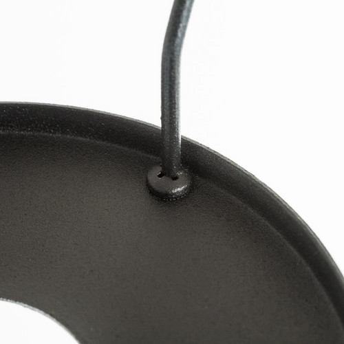 Потолочная люстра Nowodvorski Manufacture Black/Copper 9738