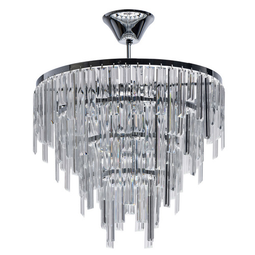 Люстра потолочная MW-Light Аделард 642013305