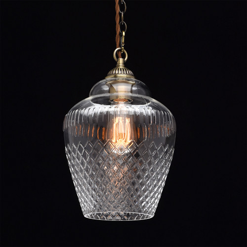 Подвесной светильник MW-Light Amanda 481012001