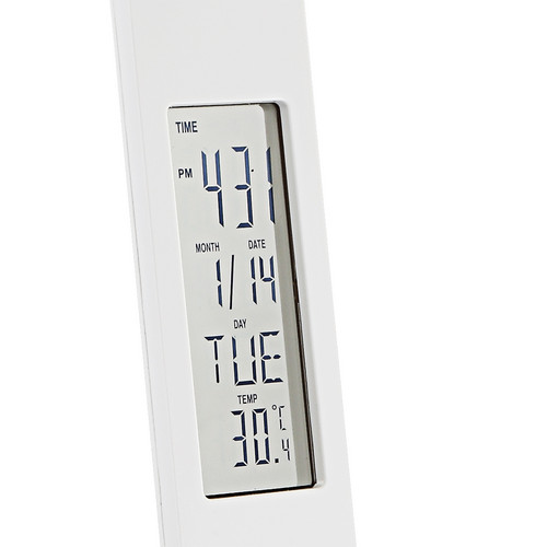 Escada 10239/1 LED*4W Silver