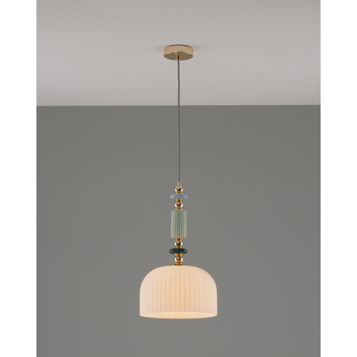 Светильник подвесной Moderli V10903-P Charm
