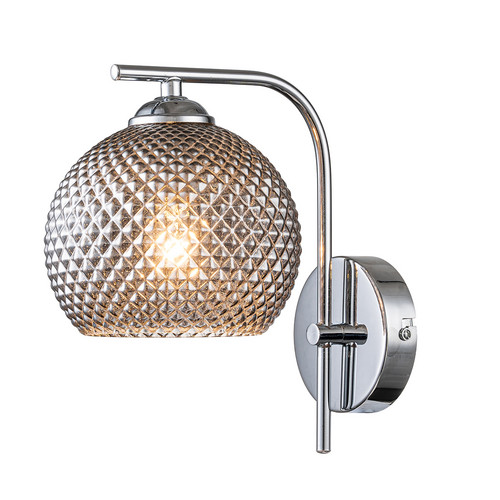 Escada 10197/1A E14*40W Smoke