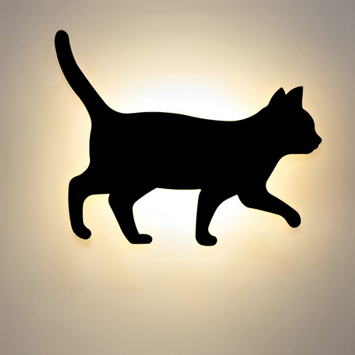 Escada 10209/SG LED*5W Black