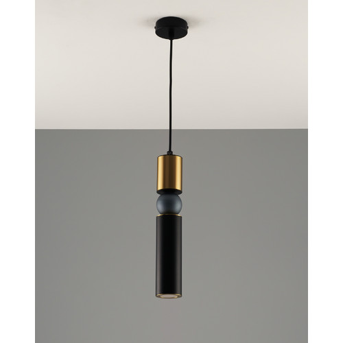 Светильник подвесной Moderli V10522-PL Salem