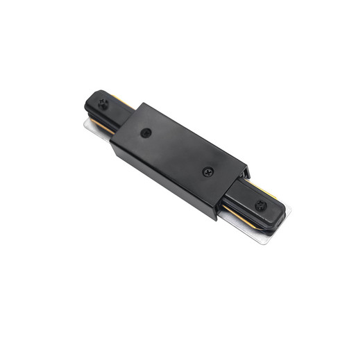 502187-1 Питание центральное короткое BARRA (143mm) для трека 50202X(-T), 50203X(-T) ЧЕРНЫЙ