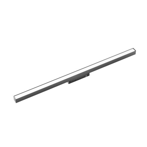 269607CCT Светильник трековый 48V UNO CCT LED 24W 1130LM 120G ЧЕРНЫЙ МАТОВЫЙ 3000/4000/6000K/SMART