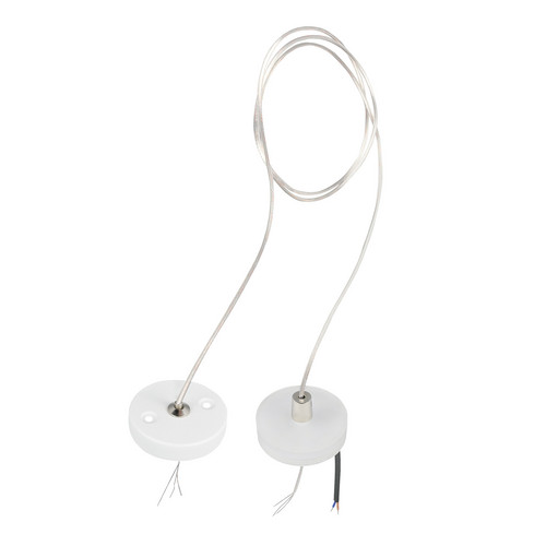 590056-3000 Подвес RULLO к 21443x-214440/21448x/21449x LED 5W 395LM 120G БЕЛЫЙ 3000K IP20