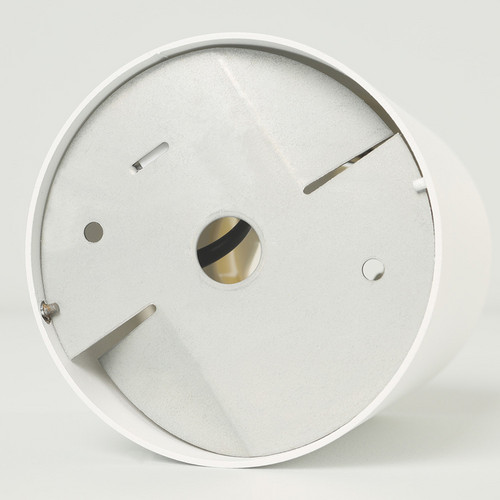 Накладной светильник Nowodvorski Point Plexi L White 6528